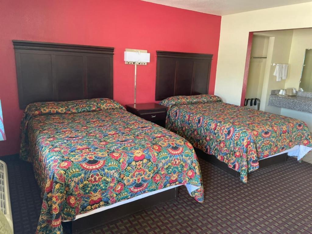 Motel Village *